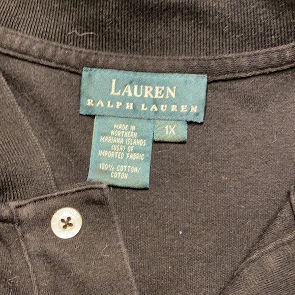 Lauren Ralf Lauren polo - Picture 2 of 2